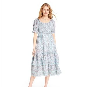 NWT Loveshackfancy x Target Celeste size S